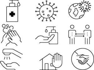 coronavirus line art, virus, wash hands-5019475.jpg