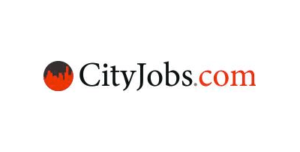 City Jobs logo