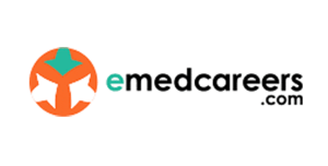 eMedCareers logo