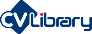 cv library logo